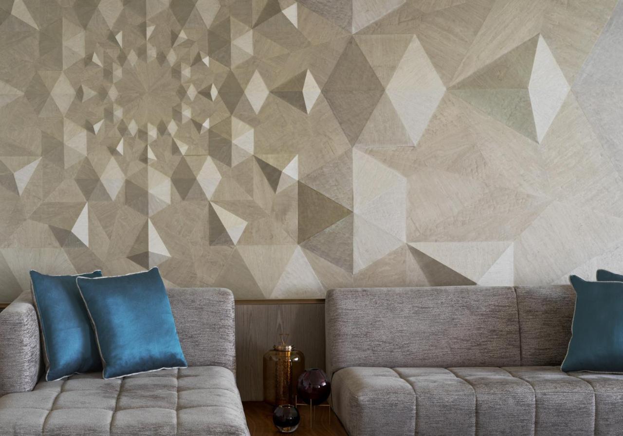 Four Seasons Hotel Riad Exterior foto 3D wall covering